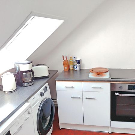 Best Of Chartres One Bedroom City Center And View On The Cathedral Exteriér fotografie