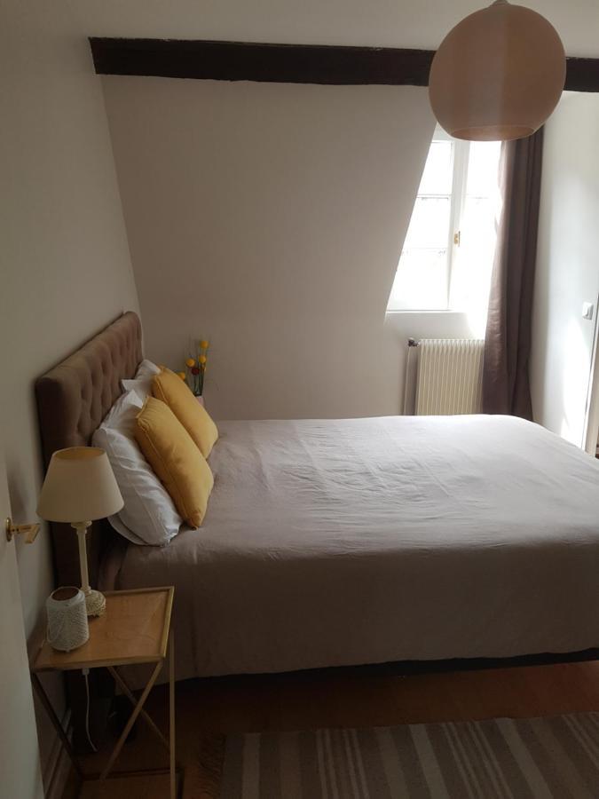 Best Of Chartres One Bedroom City Center And View On The Cathedral Exteriér fotografie