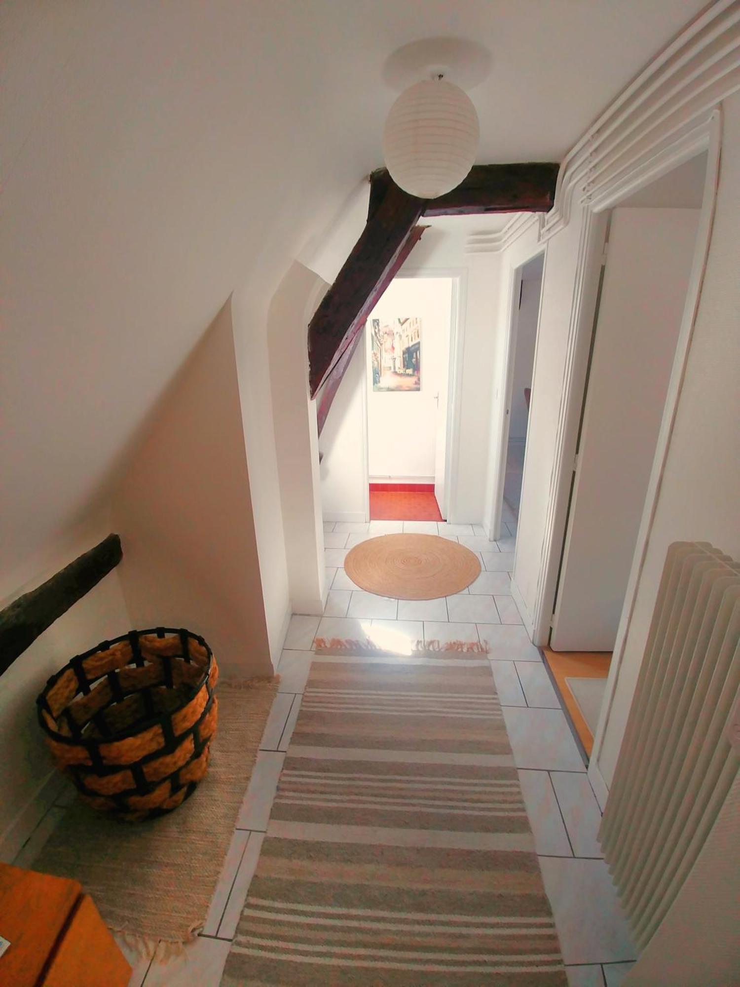 Best Of Chartres One Bedroom City Center And View On The Cathedral Exteriér fotografie