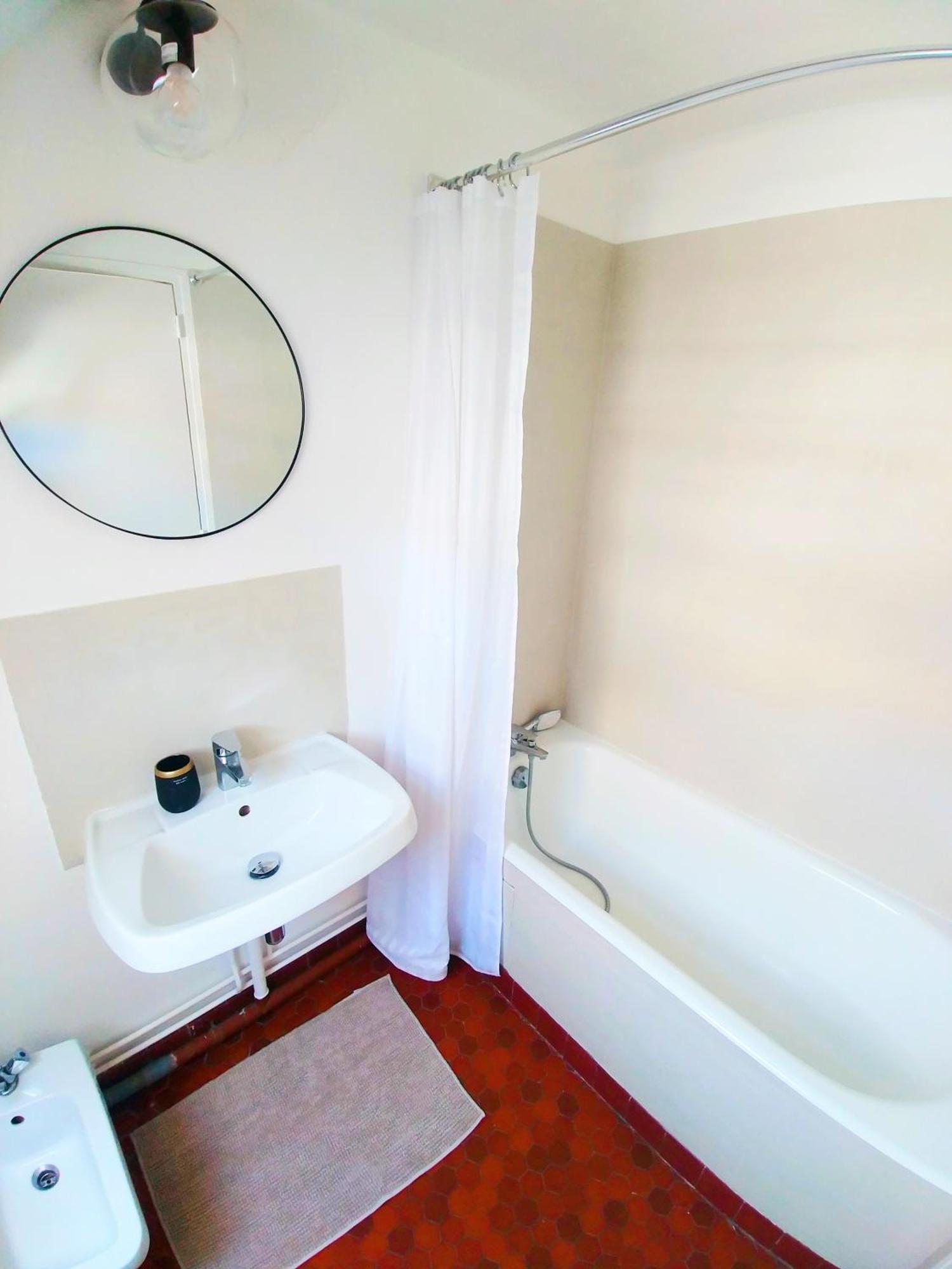 Best Of Chartres One Bedroom City Center And View On The Cathedral Exteriér fotografie