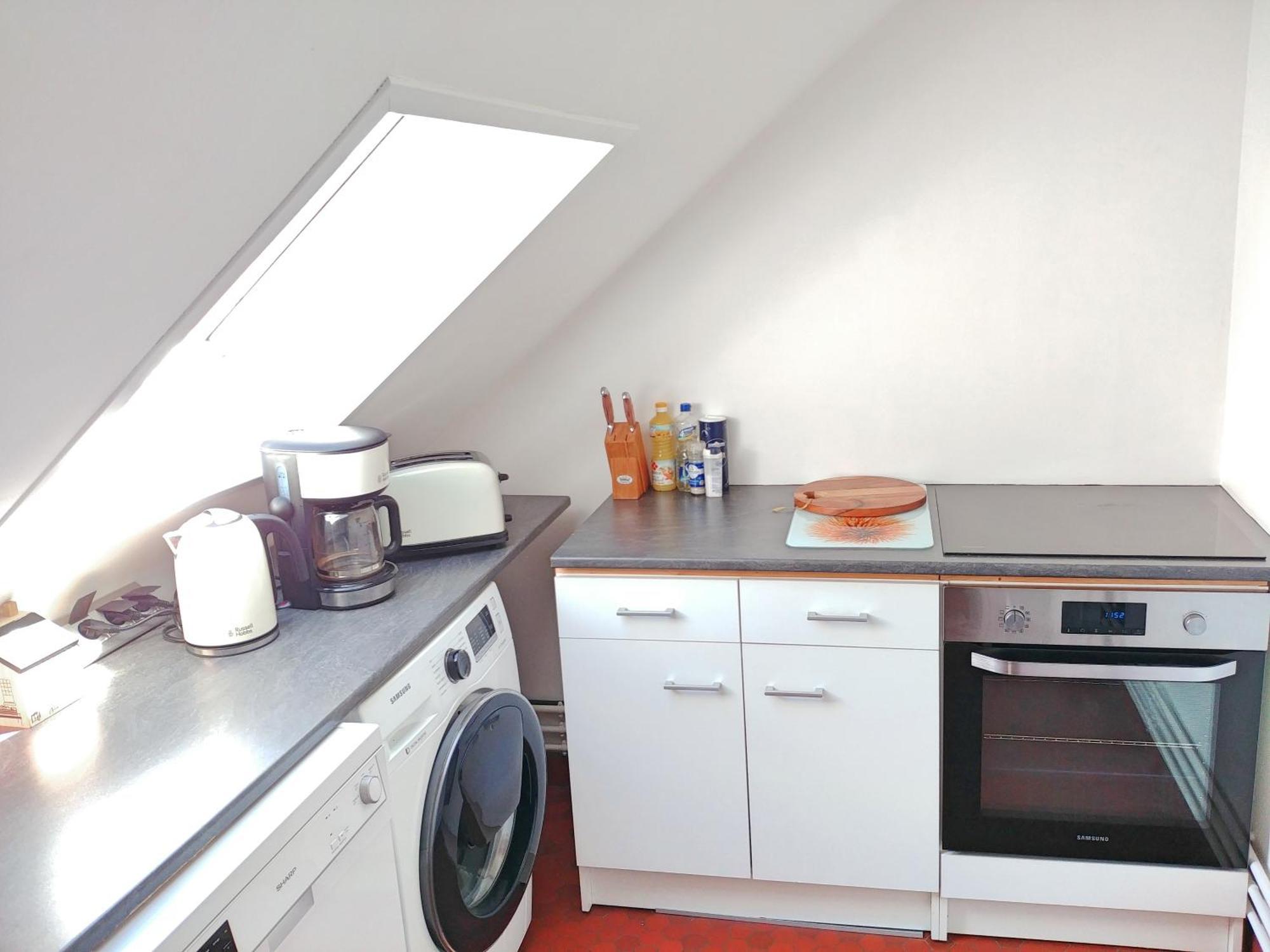 Best Of Chartres One Bedroom City Center And View On The Cathedral Exteriér fotografie